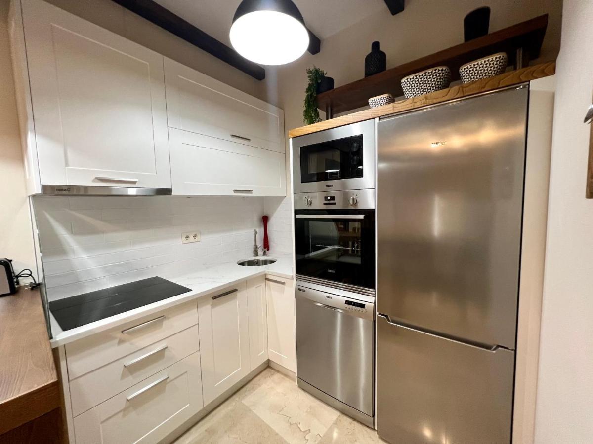 הוילה וילאגרסיה דה ארוסה Galihost - Preciosa Casa Marinera En Carril מראה חיצוני תמונה