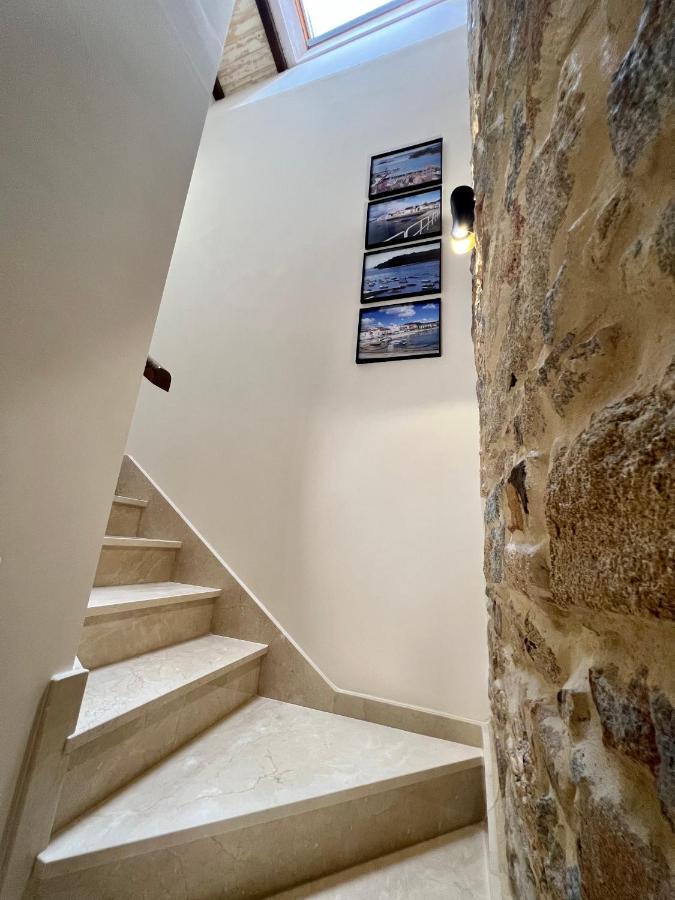 הוילה וילאגרסיה דה ארוסה Galihost - Preciosa Casa Marinera En Carril מראה חיצוני תמונה
