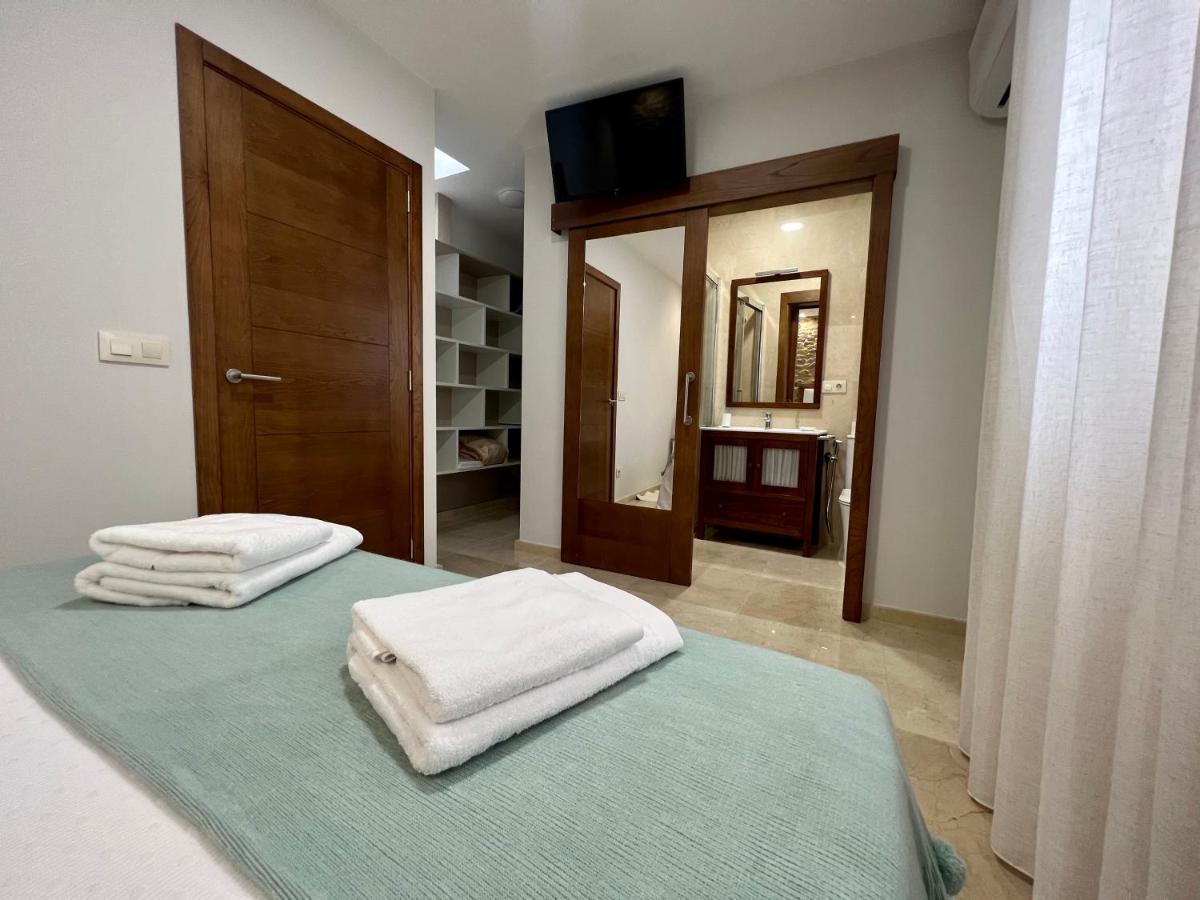 הוילה וילאגרסיה דה ארוסה Galihost - Preciosa Casa Marinera En Carril מראה חיצוני תמונה