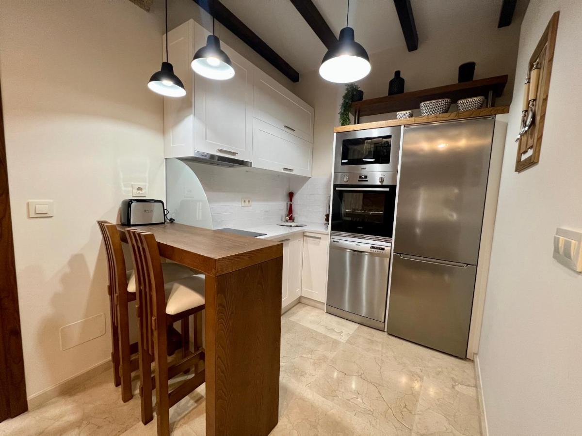 הוילה וילאגרסיה דה ארוסה Galihost - Preciosa Casa Marinera En Carril מראה חיצוני תמונה