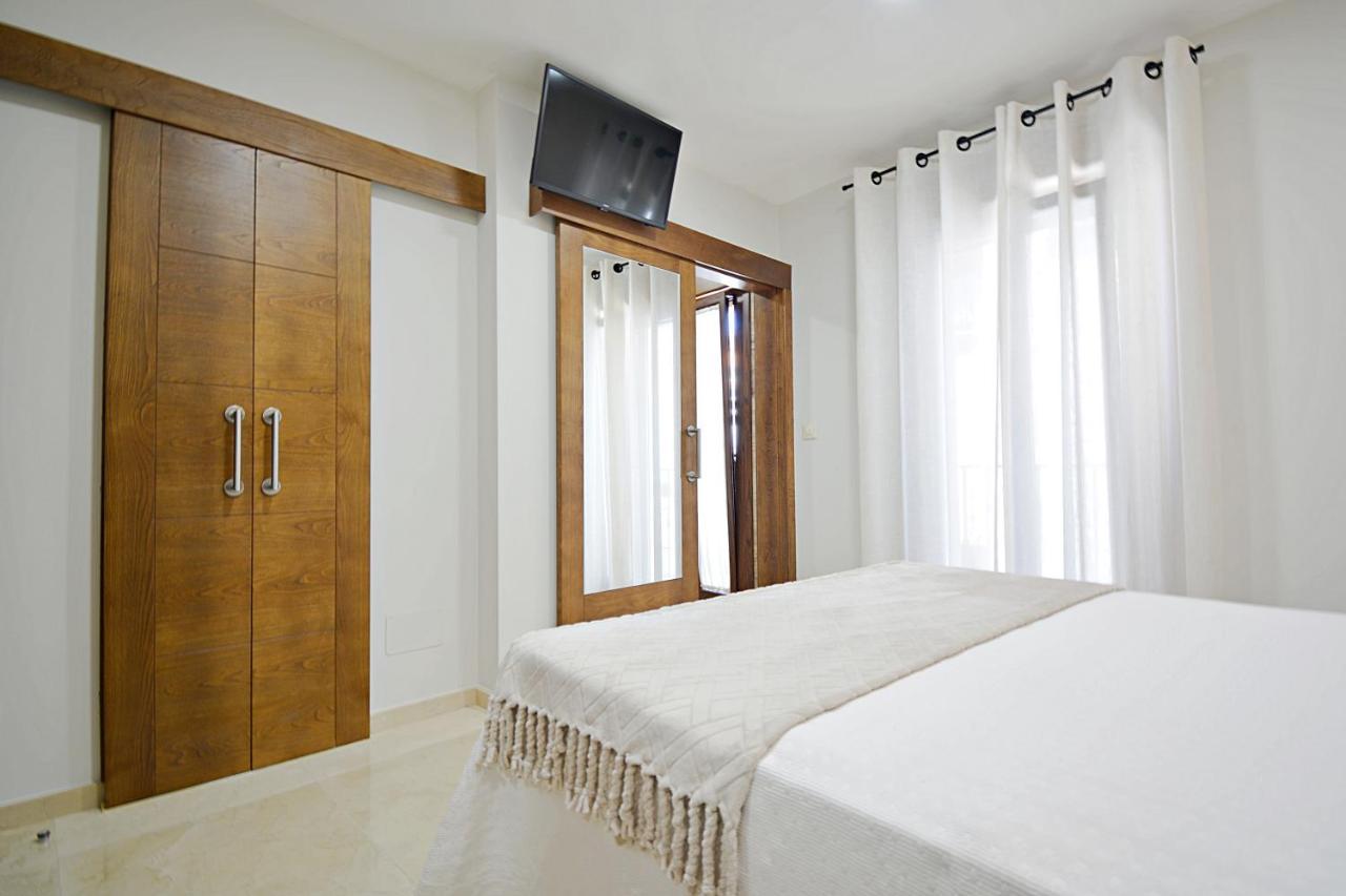 הוילה וילאגרסיה דה ארוסה Galihost - Preciosa Casa Marinera En Carril מראה חיצוני תמונה