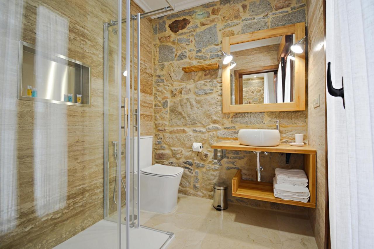 הוילה וילאגרסיה דה ארוסה Galihost - Preciosa Casa Marinera En Carril מראה חיצוני תמונה